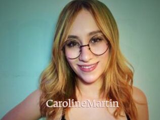 CarolineMartin