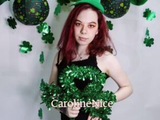 CarolineNice