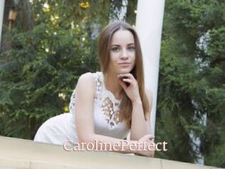 CarolinePerfect