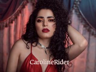 CarolineRider
