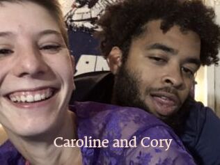 Caroline_and_Cory