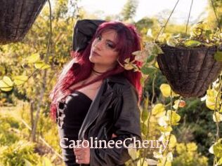 CarolineeCherry