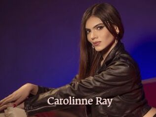 Carolinne_Ray