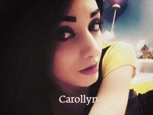 Carollyn