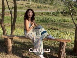 Carolta21