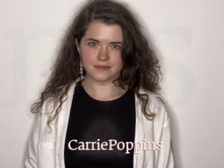 CarriePoppins