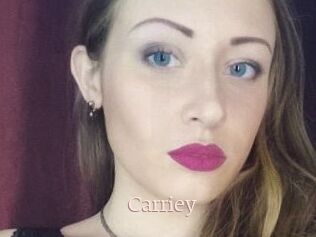 Carriey