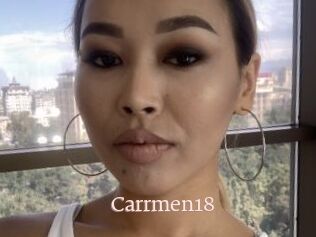 Carrmen18
