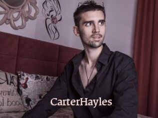 CarterHayles