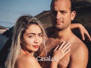 Casal4k