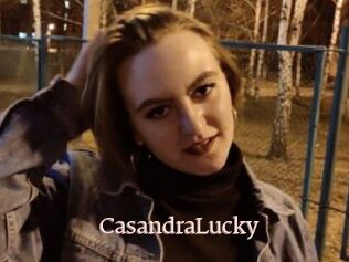 CasandraLucky