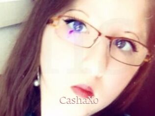 CashaXo