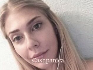 Cashpanica