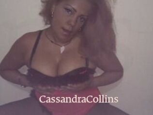 CassandraCollins