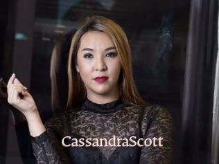 CassandraScott