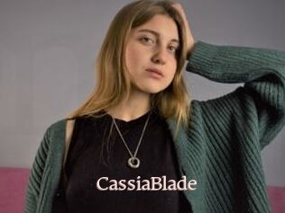 CassiaBlade