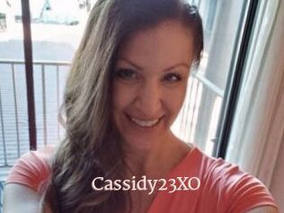 Cassidy23XO
