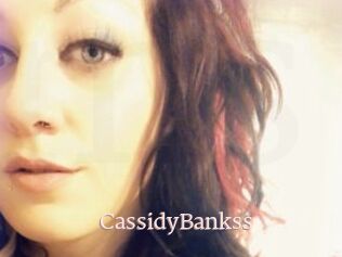 CassidyBankss