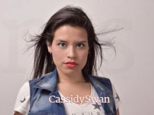 CassidySwan