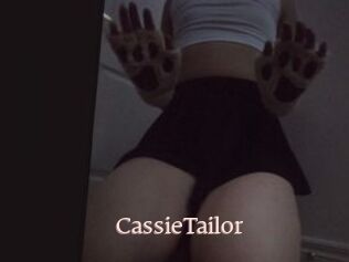 CassieTailor