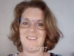Cassy37