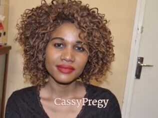 CassyPregy