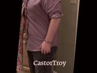 CastorTroy