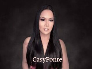 CasyPonte