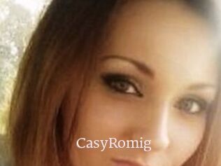CasyRomig