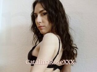 CatalinaRoseXXX