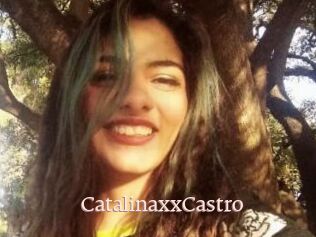 CatalinaxxCastro