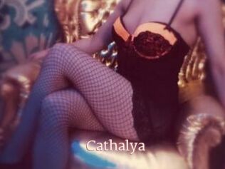 Cathalya