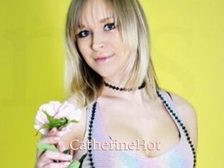 CatherineHot