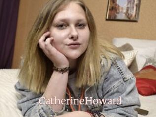 CatherineHoward
