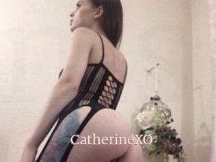 CatherineXO