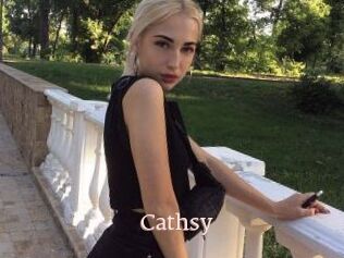 Cathsy