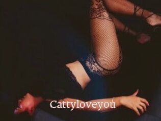 Cattyloveyou
