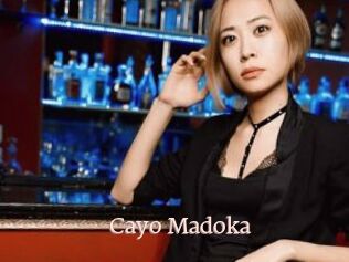 Cayo_Madoka