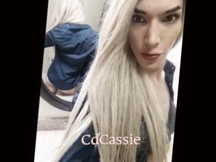 CdCassie