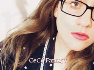 CeCe_Fanta5y