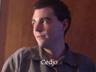 Cedjo