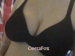 CeeraFox