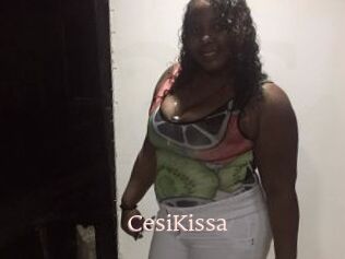 CesiKissa
