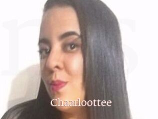 Chaarloottee
