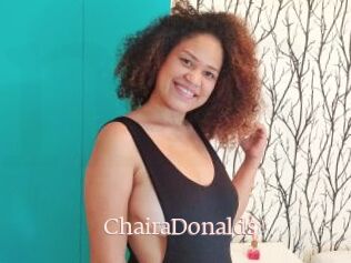 ChairaDonalds