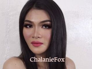 ChalanieFox