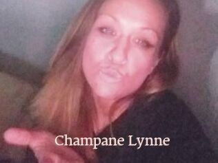 Champane_Lynne