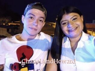 ChanelAndHoward