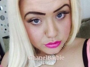 ChanelBarbie