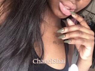 ChanelShai